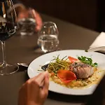 Sheraton Grand Salzburg